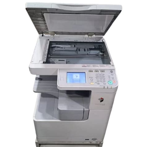 Canon Ir2520 Digital Photocopier Refurbished Machine A3 Size