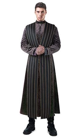 Petyr Baelish Littlefinger Costume - 2024 Update!