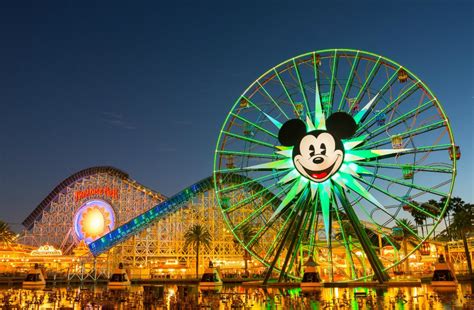 10 Best Disneyland Paris Kids Attractions