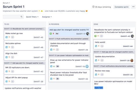 Trello vs. Jira in 2021 - Which is the Best Agile Project Management Tool? | SaasList