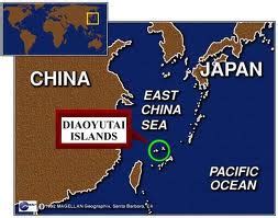 Rightways: Who owns Diaoyu Islands?