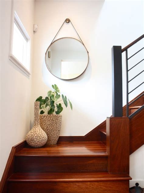 10 Staircase landings featuring creative use of space | Stair decor, Home decor, Landing decor