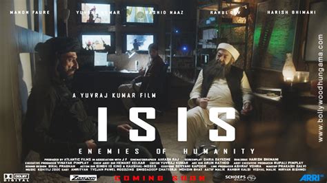 ISIS – Enemies Of Humanity Movie: Review | Release Date (2017) | Songs | Music | Images ...