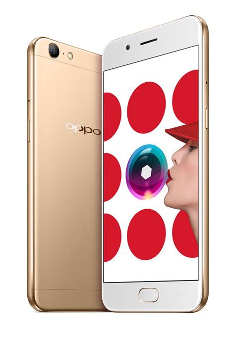 OPPO Named Best-Selling Android Phone in July 2017 - Channel Post MEA