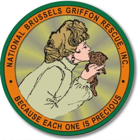 National Brussels Griffon Rescue, Inc. | Brussels griffon, Dog art, Rescue