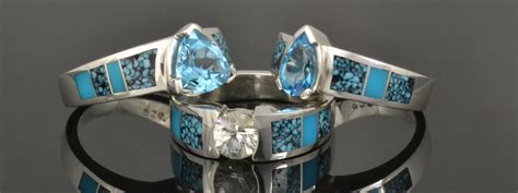 Turquoise Ring Photos | Turquoise Rings