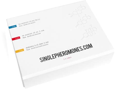 Single Pheromones™ - Products