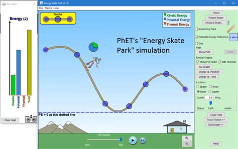 The Blog of Phyz: Roller Coaster Track