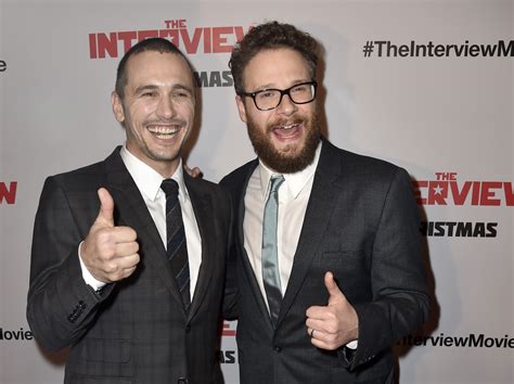 'The Interview' Expands Streaming & Theatrical Availability, Because It Really Is the Little ...