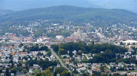 Altoona, Pennsylvania