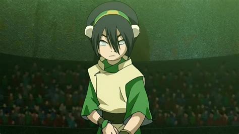 Avatar: The Last Airbender: 5 Reasons Toph Is One Of The Best Characters In The Series | Cinemablend