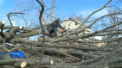 Iowa tornado damage: PepperHarrow Farm, Winterset, Madison County | wqad.com