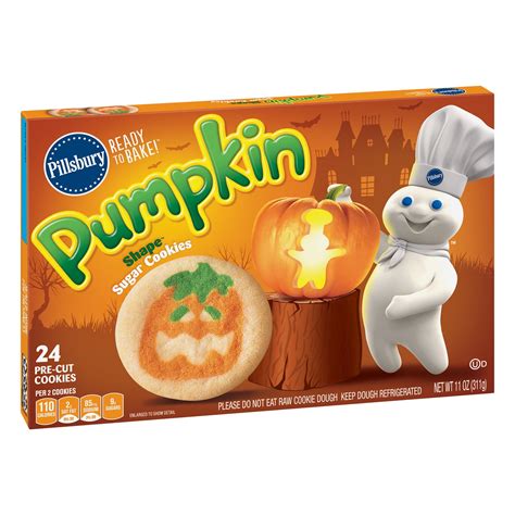 When Do Pillsbury Halloween Cookies Come Out 2024 - Fred Joscelin