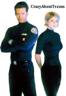 Timecop TV Show