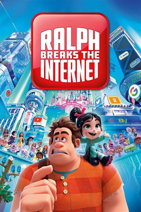 Ralph Breaks the Internet Subtitles | 125 Available subtitles | opens