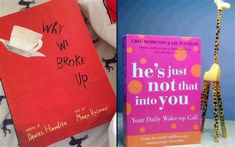 13 Amazing Books That Will Help You Mend Your Broken Heart