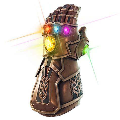 Infinity Gauntlet - Fortnite Wiki