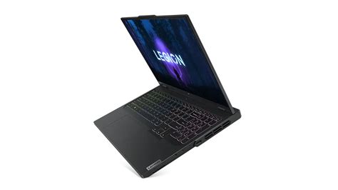 Legion Pro 5i Gen 8 Intel (16") with RTX 4070 Best Deals and Price History at JoinHoney.com | Honey