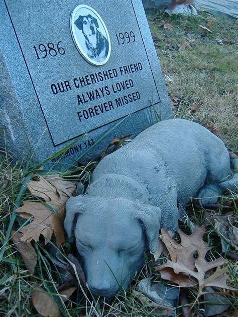 Sleeping in 2020 | Unusual headstones, Pet cemetery, Cemetery monuments