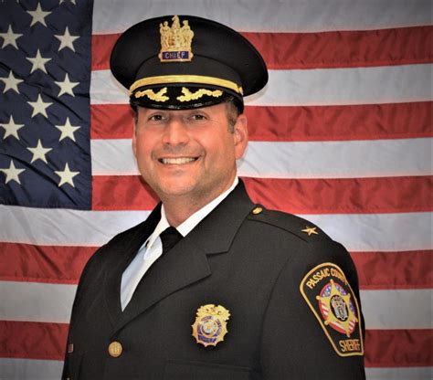 Passaic Dems pick Adamo as sheriff candidate - New Jersey Globe