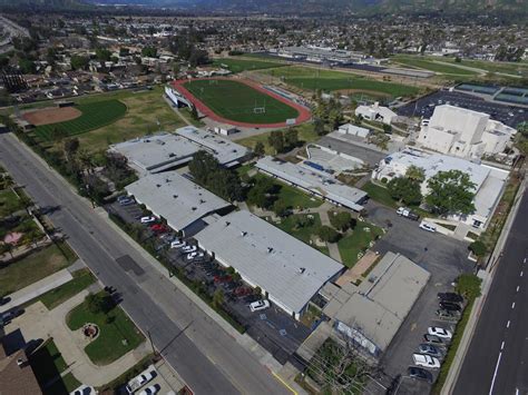 Aquinas High School (Top Ranked Private School for 2024) - San ...