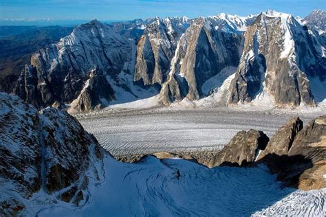 Glaciers In Alaska: Best Ways to See Alaska's Glaciers | ALASKA.ORG