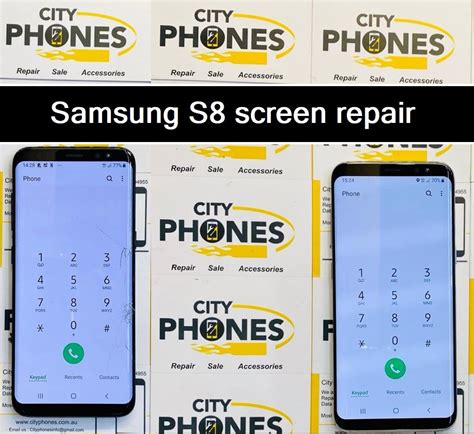 Samsung S8 Screen Repair Related Blogs Collection