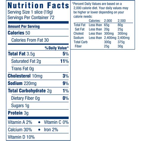 Kraft Singles American Cheese 48 oz | Shipt