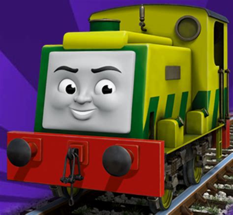 Scruff - Thomas the Tank Engine Wikia