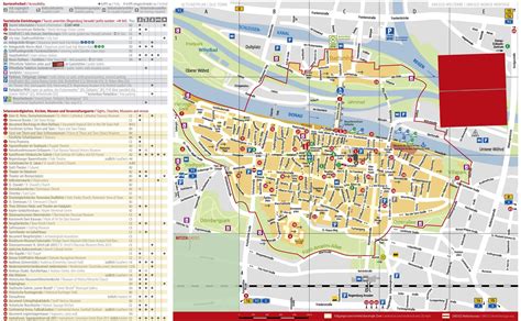 Large Regensburg Maps for Free Download and Print | High-Resolution and ...