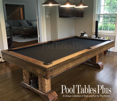 Great Northern Pool Table