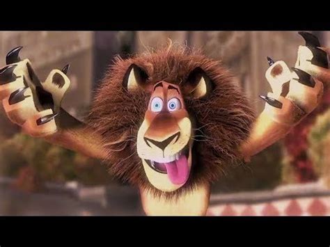 DreamWorks Madagascar | Wild Sweet Wild - Madagascar Movie Clip | Madagascar | Kids Movies ...