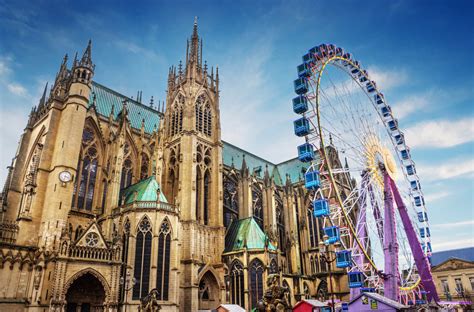 Metz Christmas Market | 2024 Dates, Locations & Must-Knows! - Christmas Markets in Europe