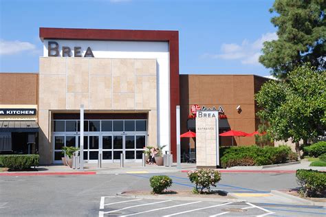 Mighty makeover proposed for Brea Mall – Orange County Register