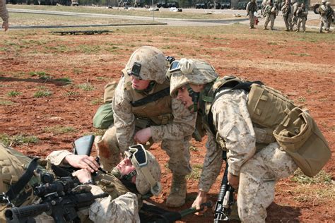 2nd LAAD Marines recognized for capturing known terrorist > United States Marine Corps Flagship ...