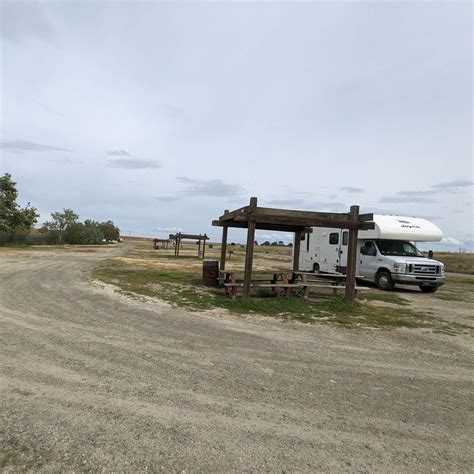 Medeiros Primitive Campsites - San Luis Reservoir Camping | The Dyrt