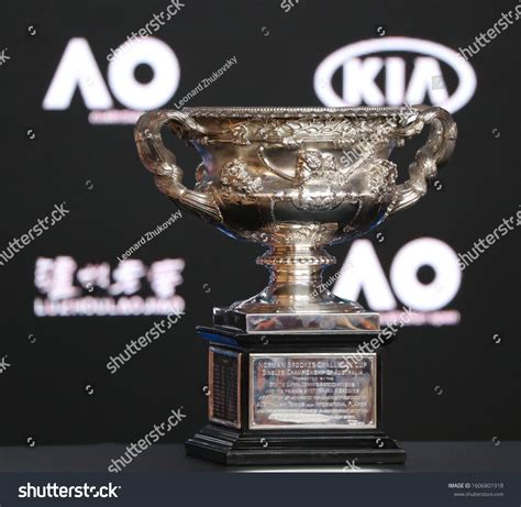 629 Australian open trophy Images, Stock Photos & Vectors | Shutterstock