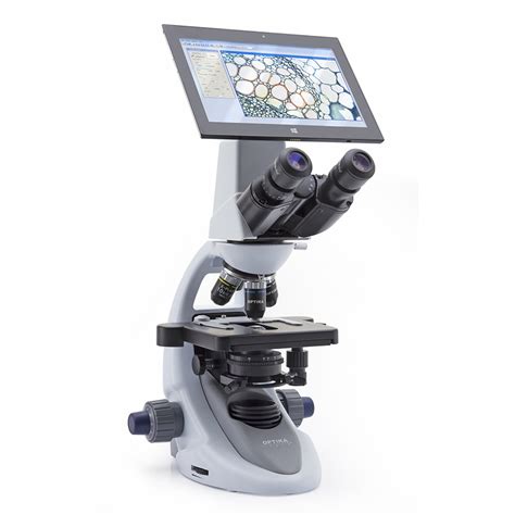 Optika TB Series Microscope - Apex Scientific