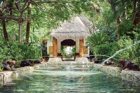 Belmond Maroma Resort | Riviera Maya, Mexico | Beyond The Ordinary