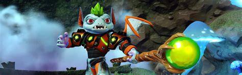 Skylanders Imaginators Wiki – Everything you need to know about the game