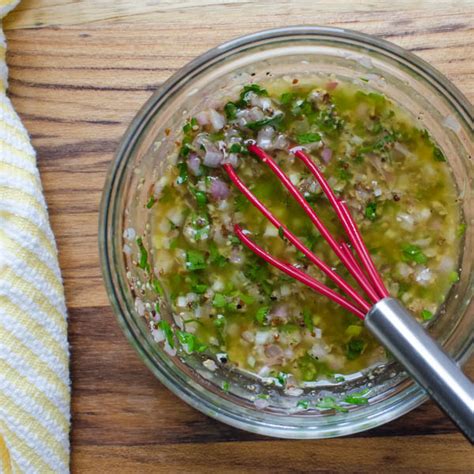 Tangy Green Bean Ciliegine Salad | Garlic & Zest