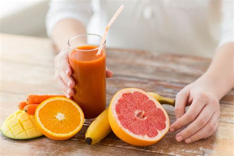 7 Day Grapefruit Diet For Weight Loss: Benefits, Cons, And A Sample Meal Plan