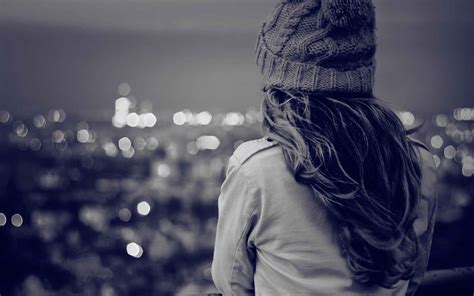 Free photo: Lonely Girl - Bspo06, Girl, Jacket - Free Download - Jooinn