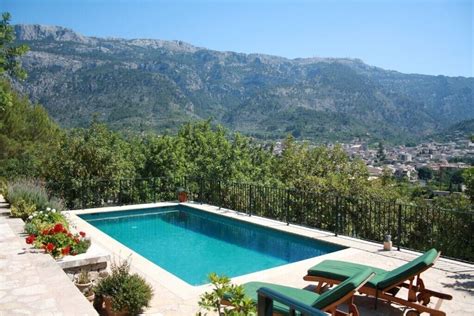 10 Best Villas With Private Pool In Majorca, Spain - Updated 2024 | Trip101