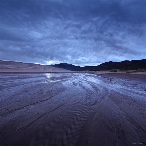 Great Sand Dunes – Mountain Photographer : a journal by Jack Brauer