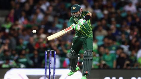 PAK vs NZ Highlights, T20 World Cup Semifinal: Pakistan beats New Zealand by seven wickets ...