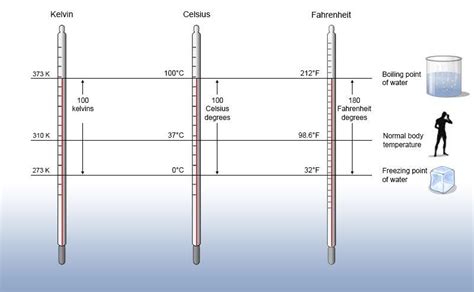 Different Types of Temperature Measuring Devices - mech4study