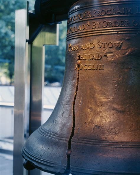 The Liberty Bell (Philadelphia, Pennsylvania) - Buyoya