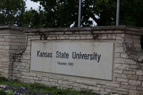 Kansas State University | Data USA