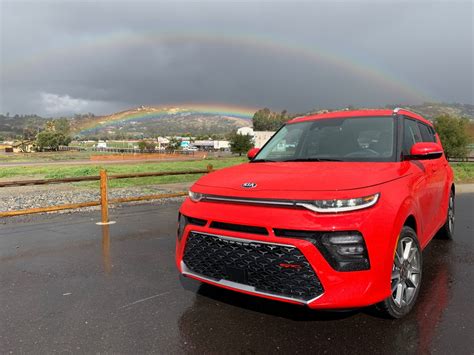 2020 Kia Soul Pictures: | U.S. News